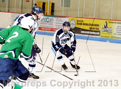 Thumbnail 3 in Standley Lake @ Ralston Valley photogallery.