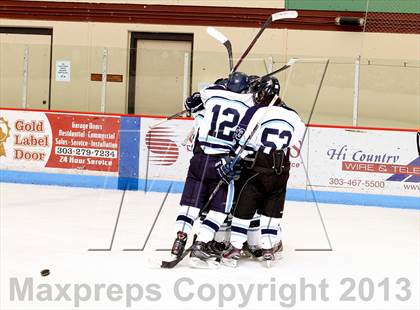 Thumbnail 3 in Standley Lake @ Ralston Valley photogallery.