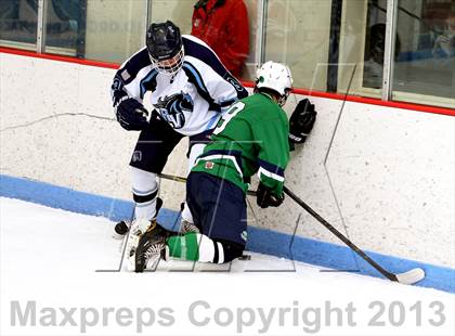 Thumbnail 3 in Standley Lake @ Ralston Valley photogallery.