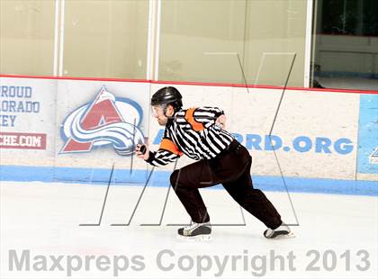 Thumbnail 3 in Standley Lake @ Ralston Valley photogallery.
