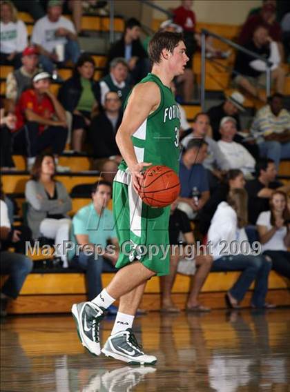 Thumbnail 1 in Findlay Prep vs. Fort Myers (City of Palms Classic) photogallery.
