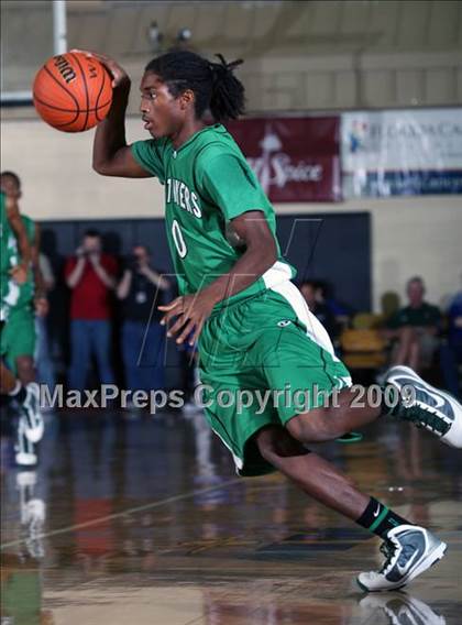 Thumbnail 1 in Findlay Prep vs. Fort Myers (City of Palms Classic) photogallery.