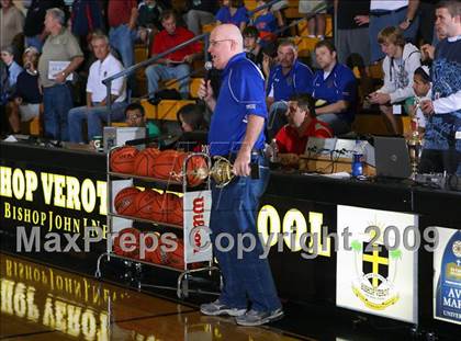 Thumbnail 1 in Findlay Prep vs. Fort Myers (City of Palms Classic) photogallery.