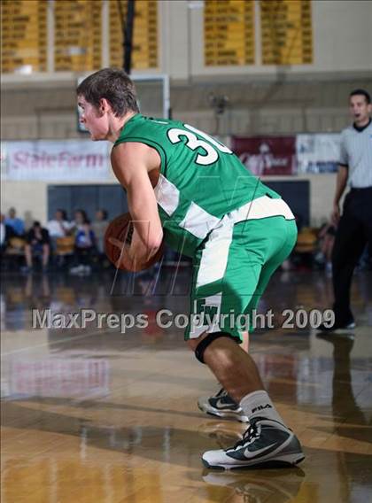 Thumbnail 3 in Findlay Prep vs. Fort Myers (City of Palms Classic) photogallery.