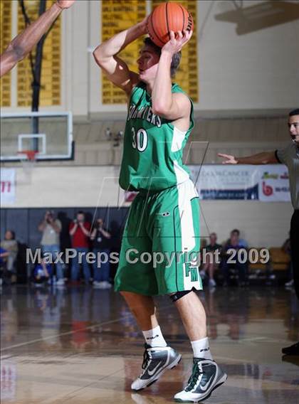 Thumbnail 1 in Findlay Prep vs. Fort Myers (City of Palms Classic) photogallery.