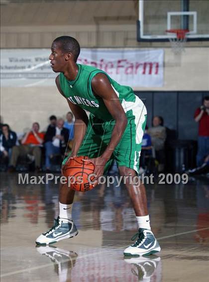 Thumbnail 1 in Findlay Prep vs. Fort Myers (City of Palms Classic) photogallery.