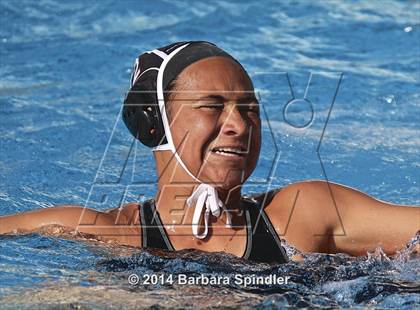 Thumbnail 1 in Pioneer vs. Sobrato (CIF BVAL Final) photogallery.