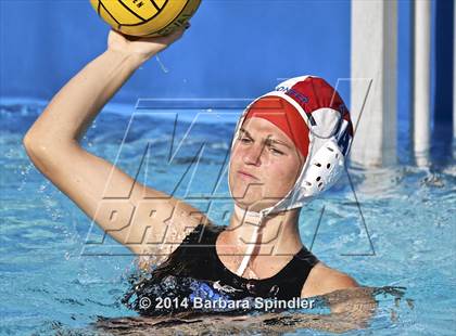 Thumbnail 2 in Pioneer vs. Sobrato (CIF BVAL Final) photogallery.