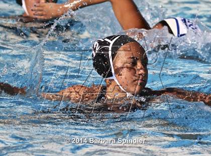 Thumbnail 1 in Pioneer vs. Sobrato (CIF BVAL Final) photogallery.