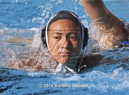 Thumbnail 2 in Pioneer vs. Sobrato (CIF BVAL Final) photogallery.