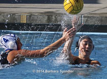 Thumbnail 3 in Pioneer vs. Sobrato (CIF BVAL Final) photogallery.
