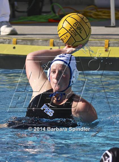 Thumbnail 1 in Pioneer vs. Sobrato (CIF BVAL Final) photogallery.