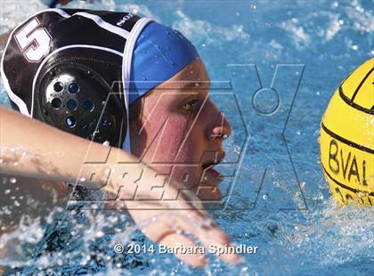 Thumbnail 2 in Pioneer vs. Sobrato (CIF BVAL Final) photogallery.