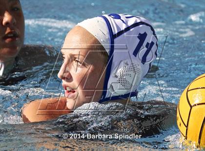 Thumbnail 1 in Pioneer vs. Sobrato (CIF BVAL Final) photogallery.