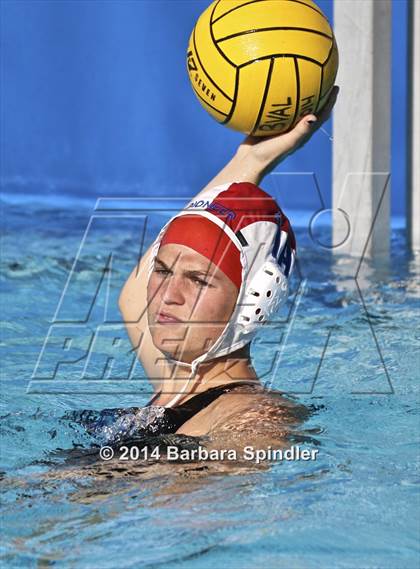 Thumbnail 1 in Pioneer vs. Sobrato (CIF BVAL Final) photogallery.