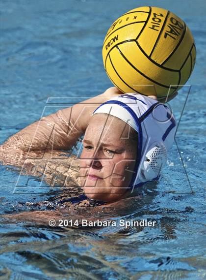 Thumbnail 3 in Pioneer vs. Sobrato (CIF BVAL Final) photogallery.