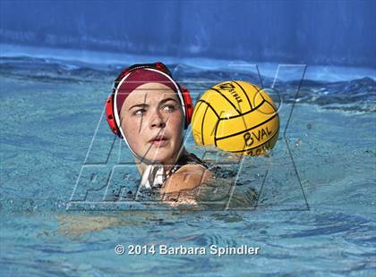 Thumbnail 2 in Pioneer vs. Sobrato (CIF BVAL Final) photogallery.