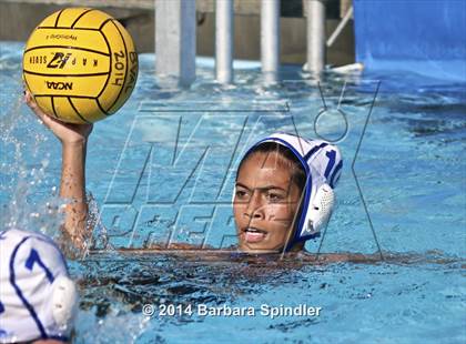 Thumbnail 3 in Pioneer vs. Sobrato (CIF BVAL Final) photogallery.