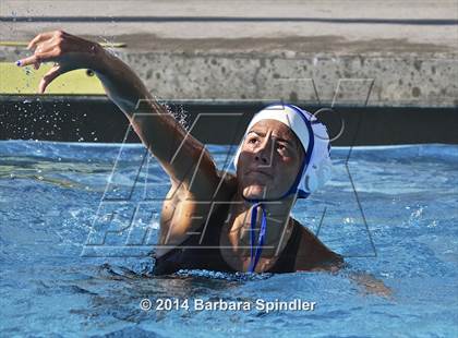 Thumbnail 1 in Pioneer vs. Sobrato (CIF BVAL Final) photogallery.