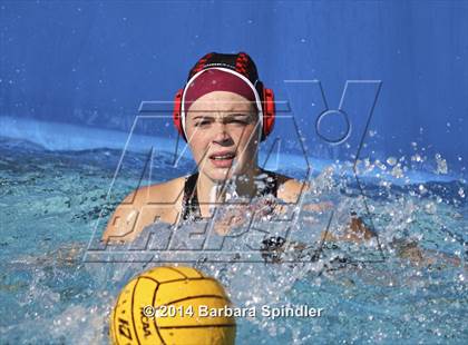 Thumbnail 3 in Pioneer vs. Sobrato (CIF BVAL Final) photogallery.