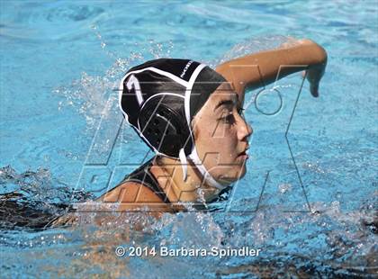 Thumbnail 3 in Pioneer vs. Sobrato (CIF BVAL Final) photogallery.