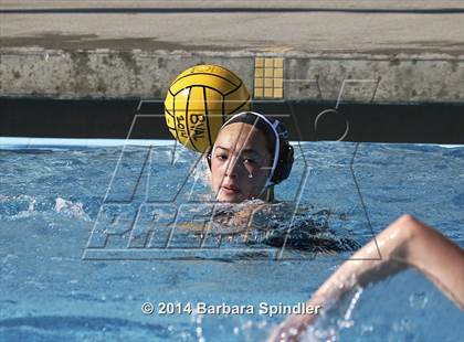 Thumbnail 3 in Pioneer vs. Sobrato (CIF BVAL Final) photogallery.
