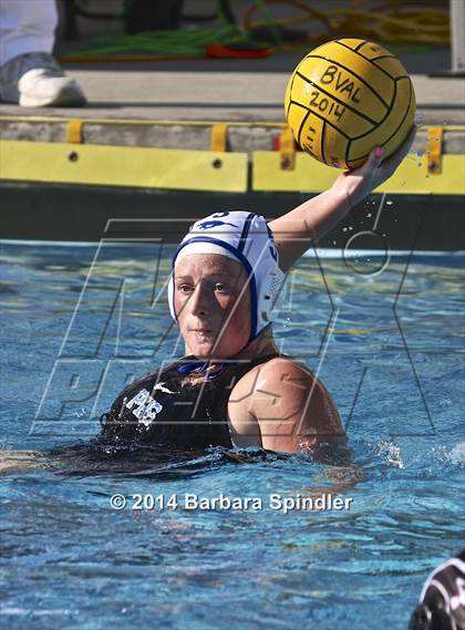 Thumbnail 3 in Pioneer vs. Sobrato (CIF BVAL Final) photogallery.