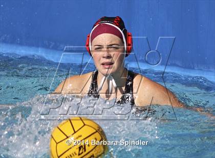 Thumbnail 2 in Pioneer vs. Sobrato (CIF BVAL Final) photogallery.