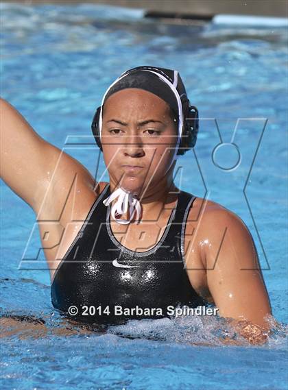 Thumbnail 1 in Pioneer vs. Sobrato (CIF BVAL Final) photogallery.