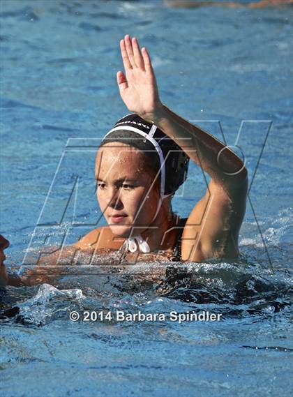Thumbnail 2 in Pioneer vs. Sobrato (CIF BVAL Final) photogallery.