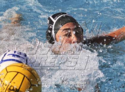 Thumbnail 3 in Pioneer vs. Sobrato (CIF BVAL Final) photogallery.