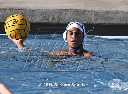 Thumbnail 2 in Pioneer vs. Sobrato (CIF BVAL Final) photogallery.