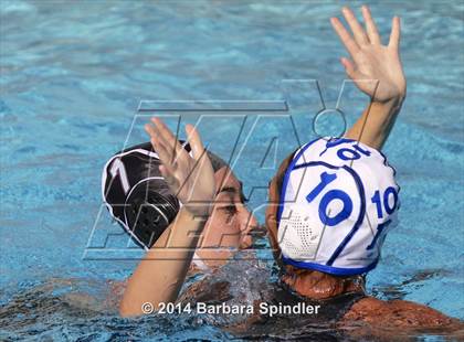 Thumbnail 1 in Pioneer vs. Sobrato (CIF BVAL Final) photogallery.