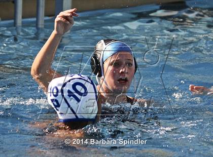Thumbnail 1 in Pioneer vs. Sobrato (CIF BVAL Final) photogallery.