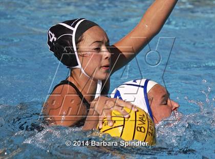 Thumbnail 2 in Pioneer vs. Sobrato (CIF BVAL Final) photogallery.
