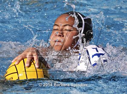 Thumbnail 3 in Pioneer vs. Sobrato (CIF BVAL Final) photogallery.