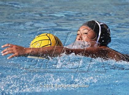 Thumbnail 2 in Pioneer vs. Sobrato (CIF BVAL Final) photogallery.