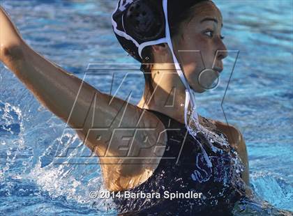 Thumbnail 1 in Pioneer vs. Sobrato (CIF BVAL Final) photogallery.