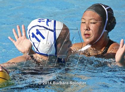 Thumbnail 2 in Pioneer vs. Sobrato (CIF BVAL Final) photogallery.