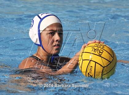 Thumbnail 2 in Pioneer vs. Sobrato (CIF BVAL Final) photogallery.
