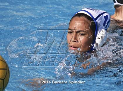 Thumbnail 1 in Pioneer vs. Sobrato (CIF BVAL Final) photogallery.