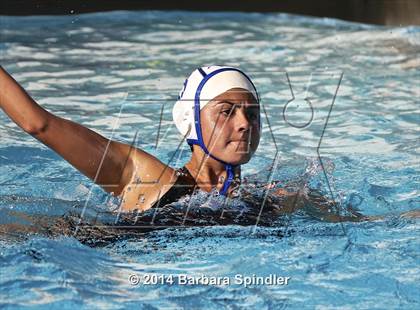 Thumbnail 3 in Pioneer vs. Sobrato (CIF BVAL Final) photogallery.