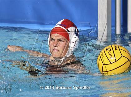 Thumbnail 3 in Pioneer vs. Sobrato (CIF BVAL Final) photogallery.