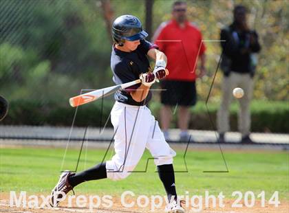 Thumbnail 2 in Point Loma @ Cathedral Catholic (City Conference Tournament) photogallery.