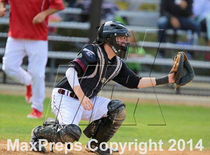 Thumbnail 2 in Point Loma @ Cathedral Catholic (City Conference Tournament) photogallery.