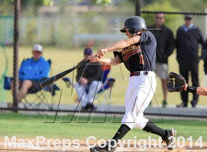 Thumbnail 3 in Point Loma @ Cathedral Catholic (City Conference Tournament) photogallery.