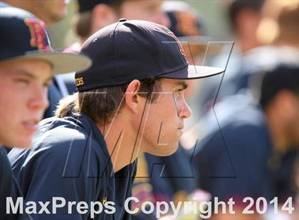 Thumbnail 3 in Point Loma @ Cathedral Catholic (City Conference Tournament) photogallery.