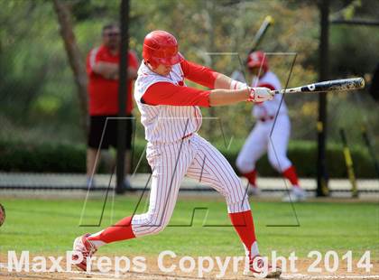 Thumbnail 3 in Point Loma @ Cathedral Catholic (City Conference Tournament) photogallery.