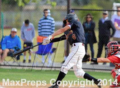 Thumbnail 1 in Point Loma @ Cathedral Catholic (City Conference Tournament) photogallery.