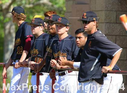 Thumbnail 1 in Point Loma @ Cathedral Catholic (City Conference Tournament) photogallery.